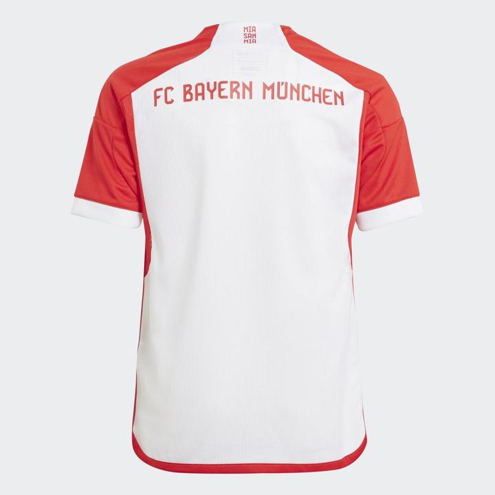 Immagine prodotto adidas Maglia Home Fc Bayern Monaco 2023/24 Bambini (176)