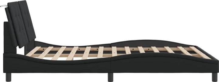 Image du produit vidaXL Bettgestell (160 x 200 cm)