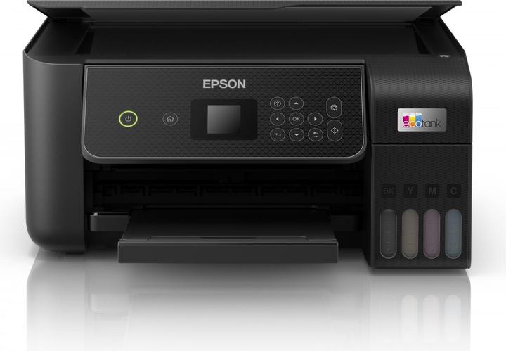 Image du produit Epson EcoTank ET-2871 (Réservoir d'encre, Couleur)