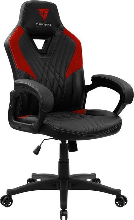 Actual product image Thunder X3 DC1 Gaming Chair