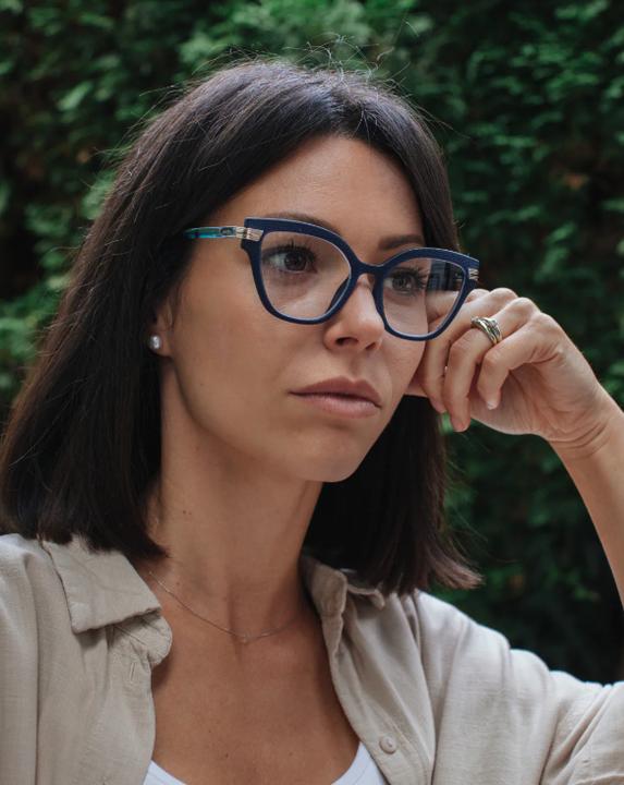 Produktbild Cerjo Lesebrille 1.00dpt 016.291.925 (+1)