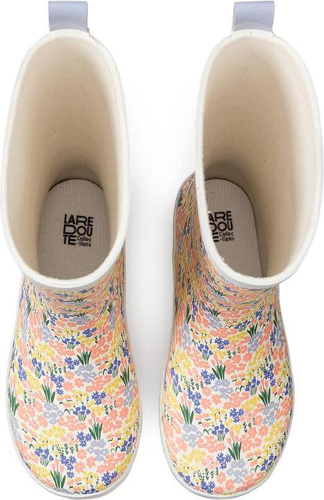 Produktbild La Redoute Collections Gummistiefel Hibou (35)