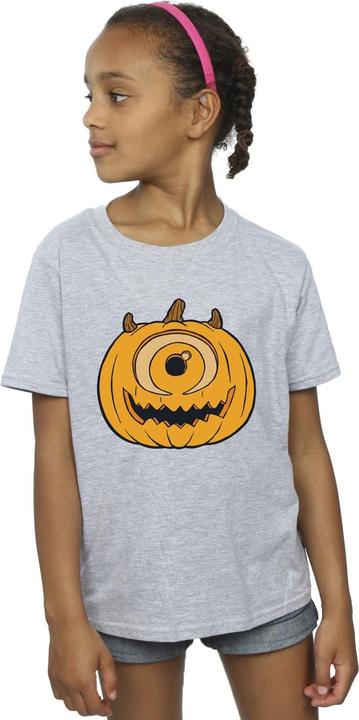 Produktbild Disney TShirt Mädchen Halloween (116)