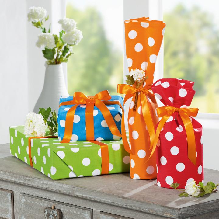 Produktbild Erwin Müller Geschirrtuch 4er-Pack (70 x 50 cm)