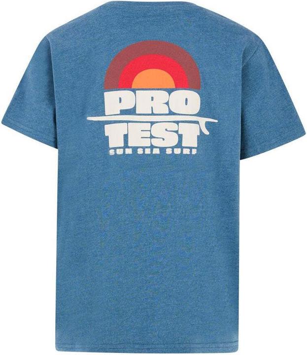 Produktbild Protest T-shirts & Polos PRTFaros JR t-shirt (128)