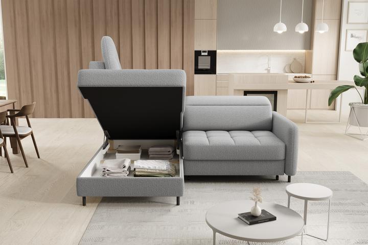 Produktbild ELTAP Barea (3-Sitzer, Ecksofa)