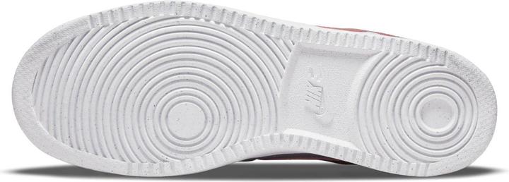 Actual product image Nike COURT VISION LOW NEXT NAT WHITE/PINK OXFORD Size: 10 (42)
