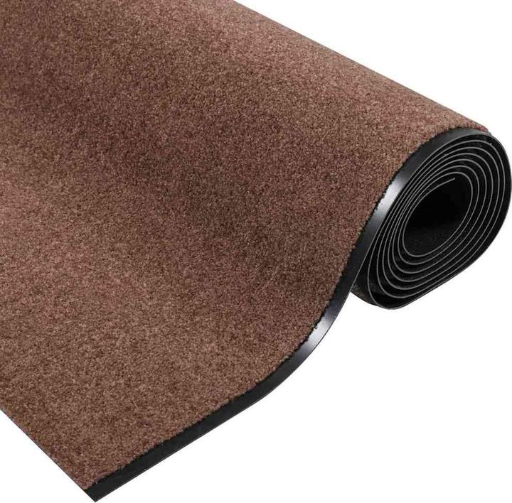 Immagine prodotto vidaXL Zerbino (400 x 120 cm)