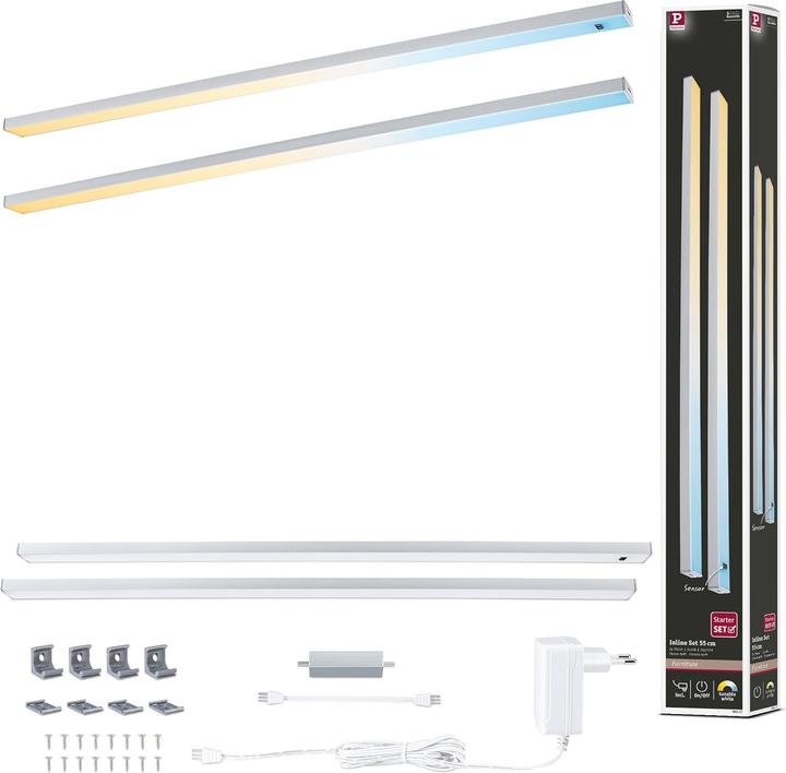 Produktbild Paulmann Inline Set (750 lm)