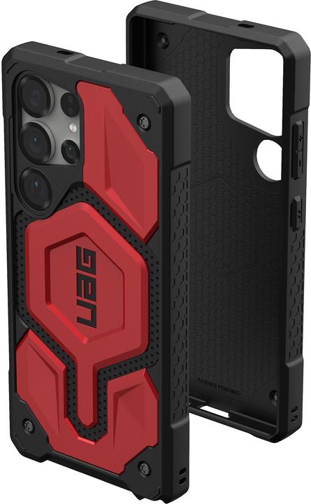 Produktbild UAG Monarch Pro (Samsung Galaxy S25 Ultra)