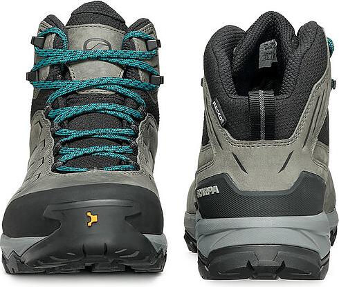 Produktbild Scarpa Moraine Mid Pro GTX Anthracite (41)
