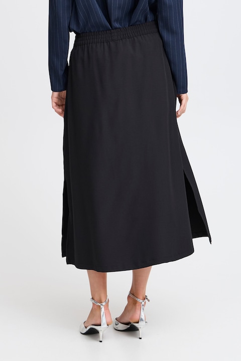Image du produit B.young BYMMMIDDE LONG SKIRT 20815546 (42)