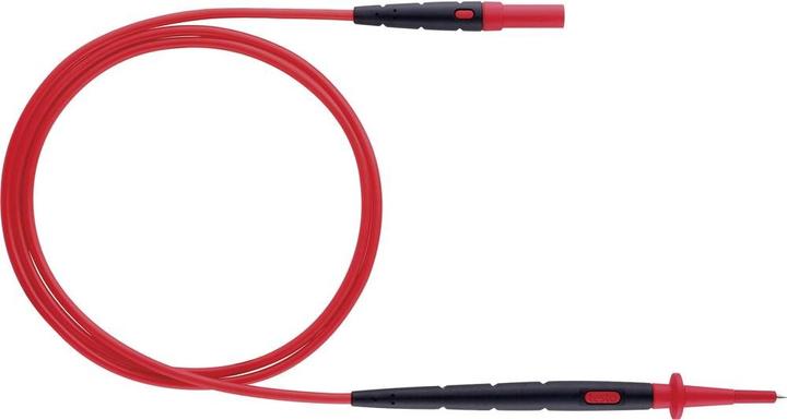 Produktbild Testo Sicherheits-Messleitungs-Set (