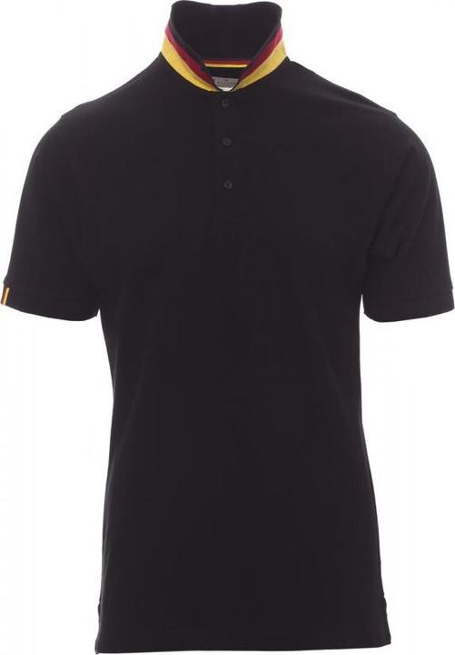 Germany, Black