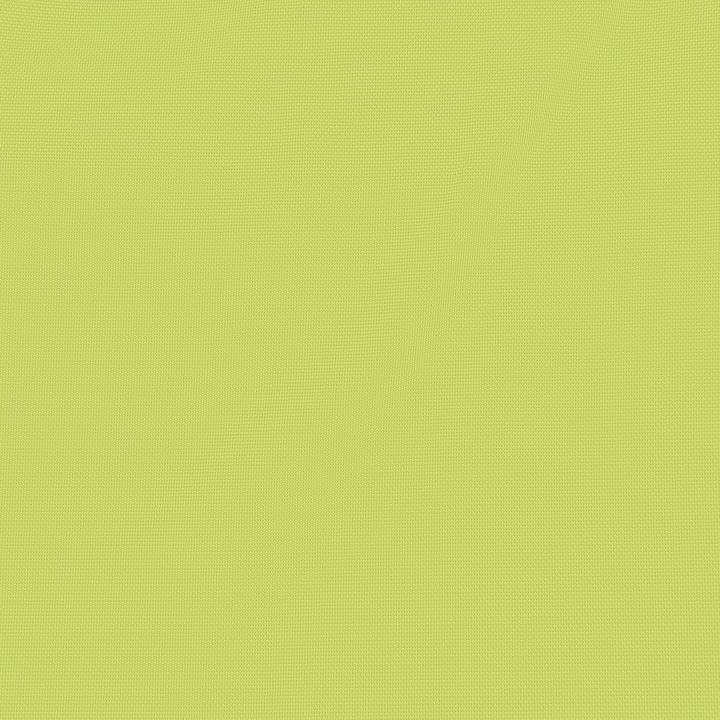 Produktbild Beliani Sitzsack mit Innensack für In- und Outdoor 140 x 180 cm grün FUZZY