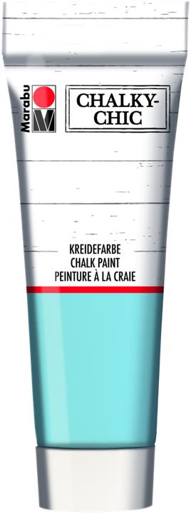 Produktbild Marabu Kreidefarbe "Chalky-Chic* (100 ml)