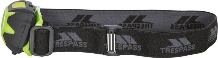 Produktbild Trespass BEACON - Stirnlampe (125 lm)