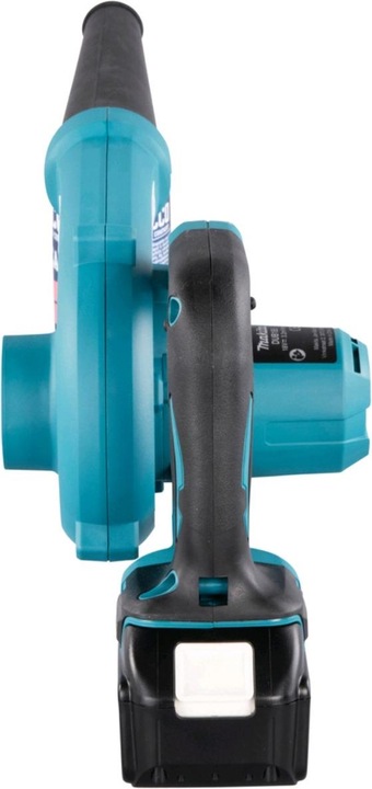 Produktbild Makita DUB 185 RT1 (Akkubetrieb, Laubbläser)