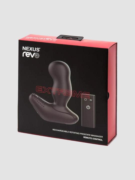 Image du produit Nexus Prostate Massager