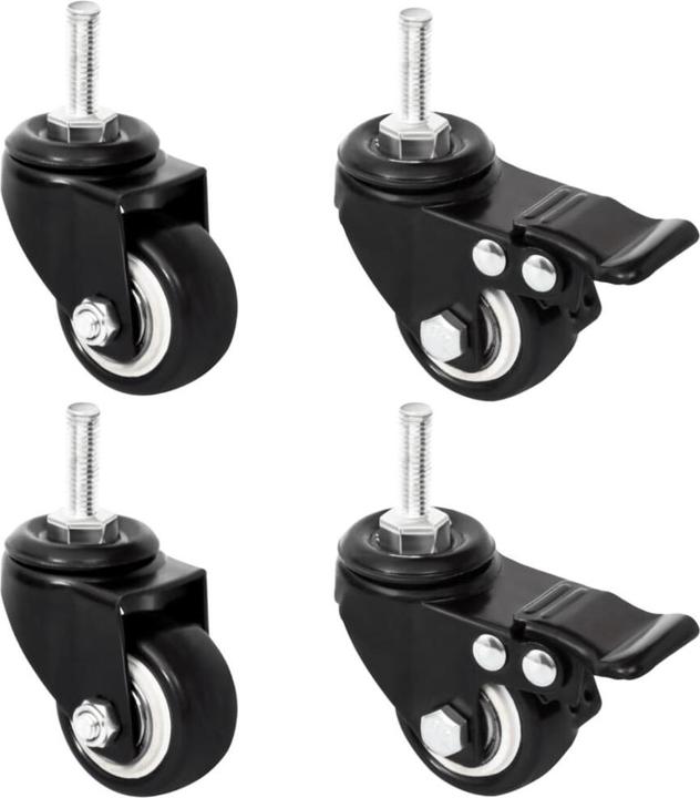 Produktbild vidaXL Pflanzgefäss