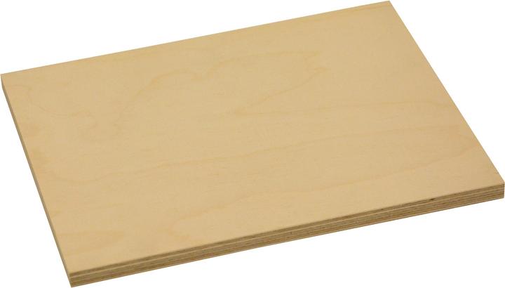 DIY-Wood Sperrholz B/BB 12mm
