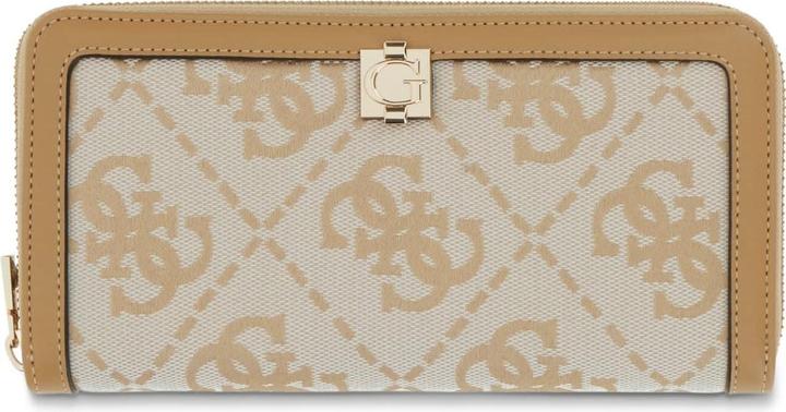Actual product image Guess Audrey Logo SLG Zip Around Wallet