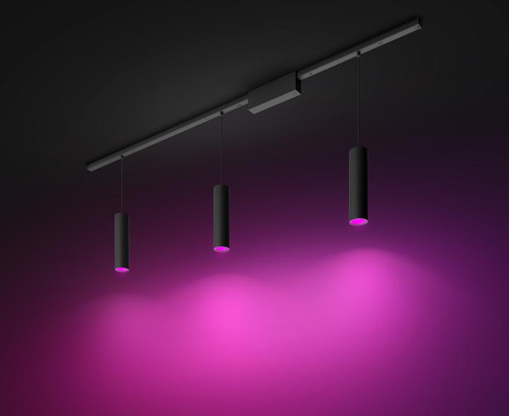 Produktbild Philips Hue Perifo Basis Set (1470 lm)