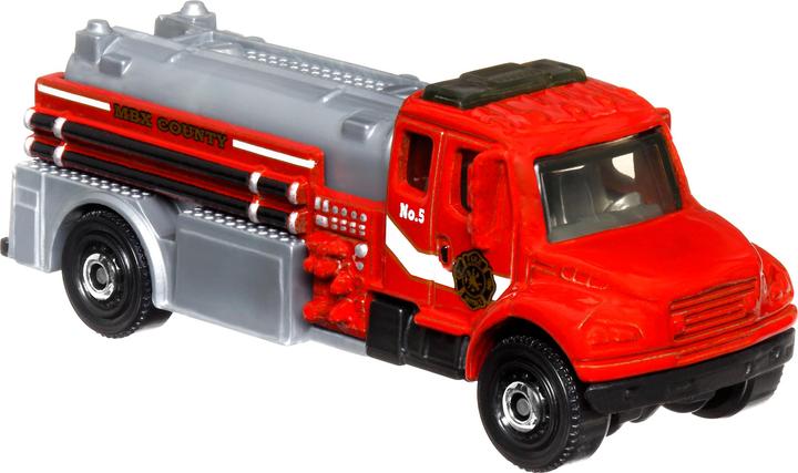 Produktbild Mattel GGF12