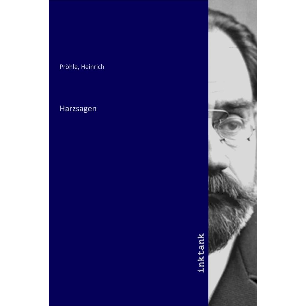 Harzsagen, Belletristik