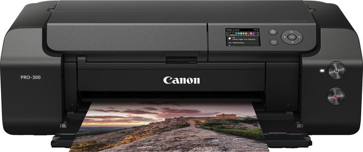 imagePROGRAF PRO-300 (Ink, Colour)