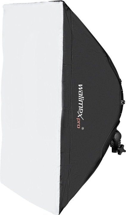 Produktbild Walimex Softbox 50x70cm Niova 800 Round (Softbox)