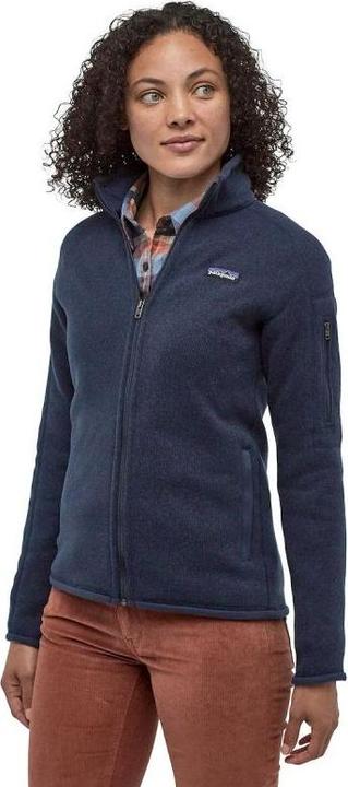 Produktbild Patagonia Better Sweater (S)