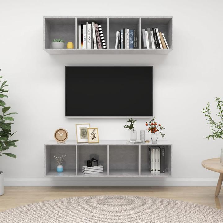 Produktbild VidaXL Lieber (37 x 37 x 142.5 cm)