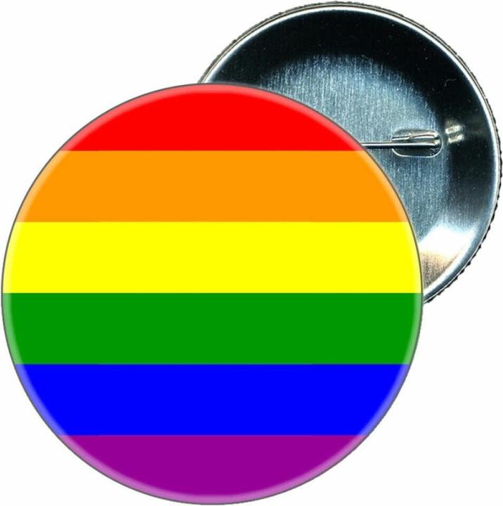Image du produit Fierté - Drapeau Lgbt Pin (1 pièce(s))