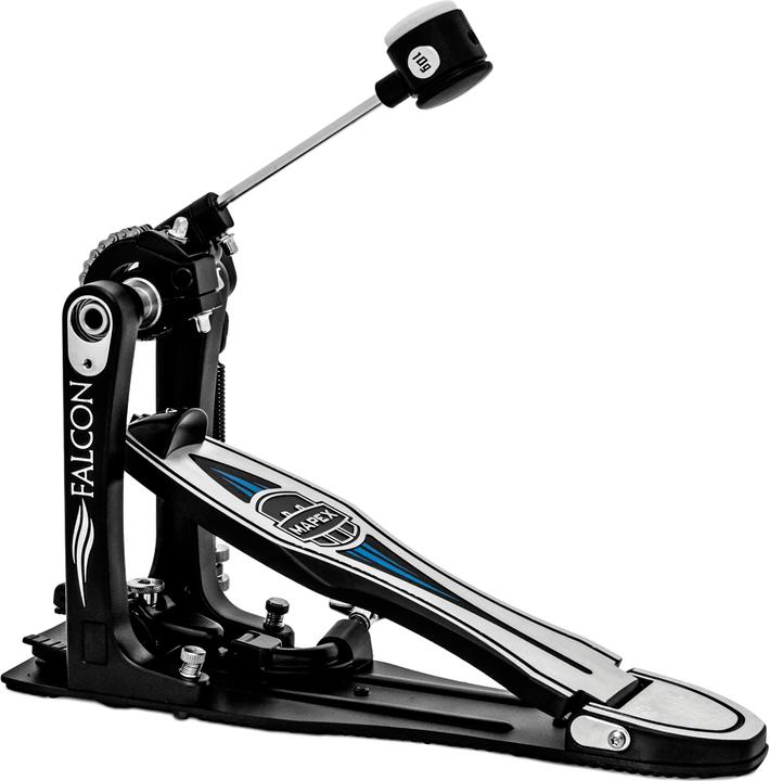 Image du produit Mapex MX Single Pedal (Pédale de grosse caisse)