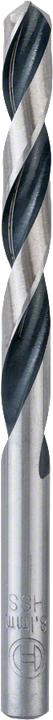 Actual product image Bosch Professional Zubehör HSS twist drill PointTeQ (8.1 mm)