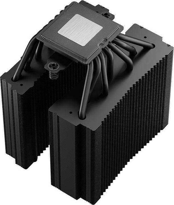 Produktbild Deepcool ASSASSIN VC ELITE (schwarz, 140 mm) (164 mm)