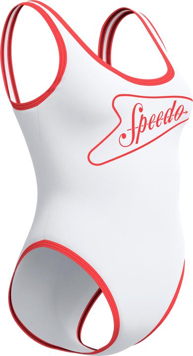 Produktbild Speedo Einteiliger Badeanzug BOUND SCOOP (S)