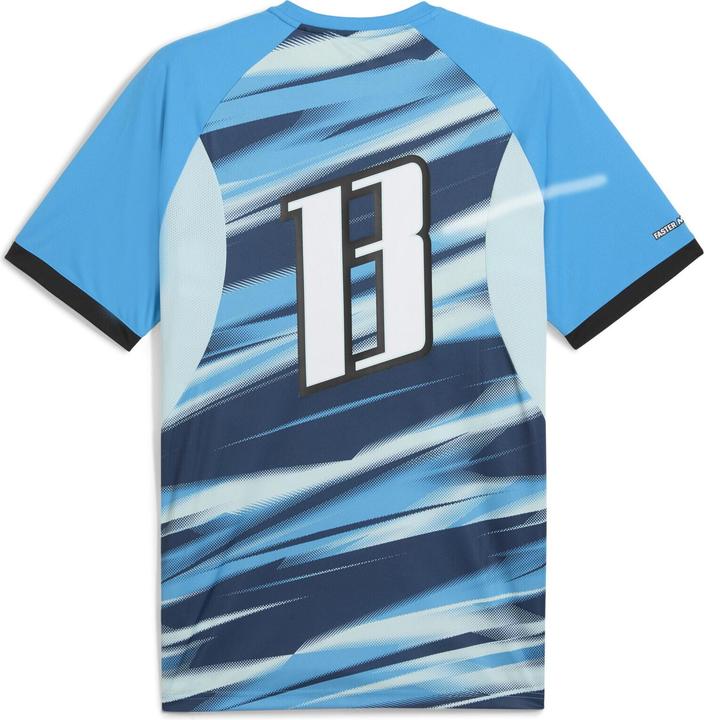 Immagine prodotto Puma Maillot Faster OM 2024/25 (L)