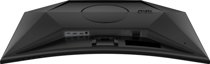 Produktbild AOC CQ32G4VE (2560 x 1440 Pixel, 32")
