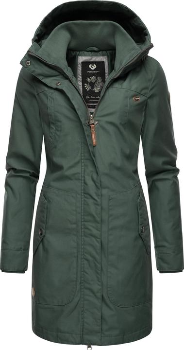 Produktbild Ragwear Jannisa (5XL)