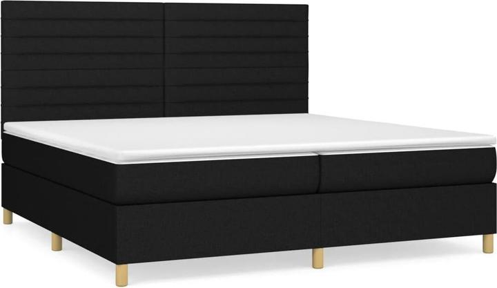 Immagine prodotto vidaXL Boxspringbett (200 x 200 cm)