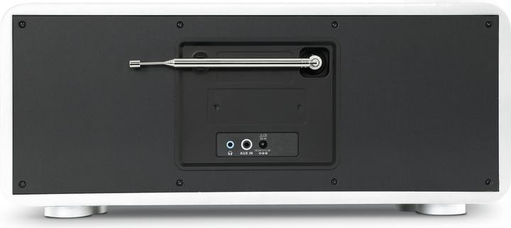 Produktbild TechniSat DigitRadio 602 (DAB, UKW, Bluetooth, WLAN)