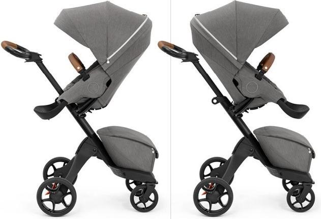 Produktbild Stokke Xplory X Modern