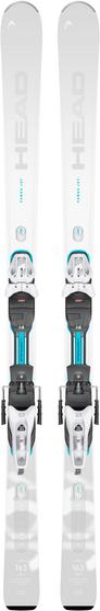 Produktbild Head e-power Joy SW + Joy 12 GW PRD (163 cm, Mit Bindung)