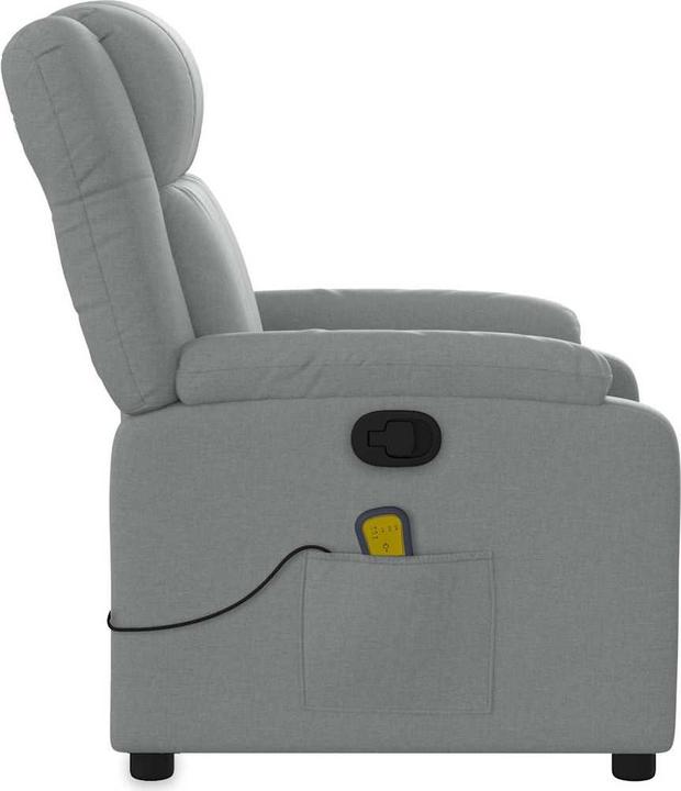 Image du produit vidaXL Massage-Relaxsessel