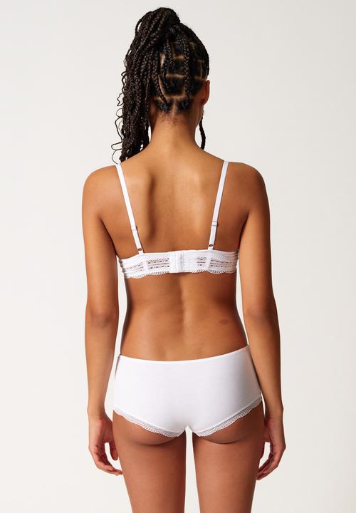 Produktbild Skiny Schalen Bügel (Einzelpack, 75 A)