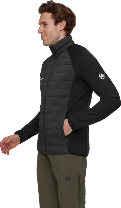 Produktbild Mammut Sender IN Hybrid Jacket Men (M)