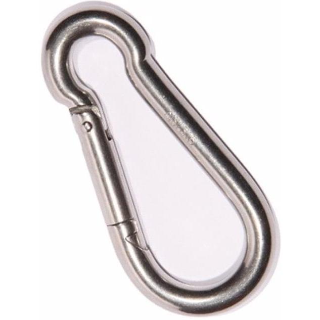 Nesling, Sonnensegel, Karabinerhaken (1.5 x 8 x 18.5 cm)