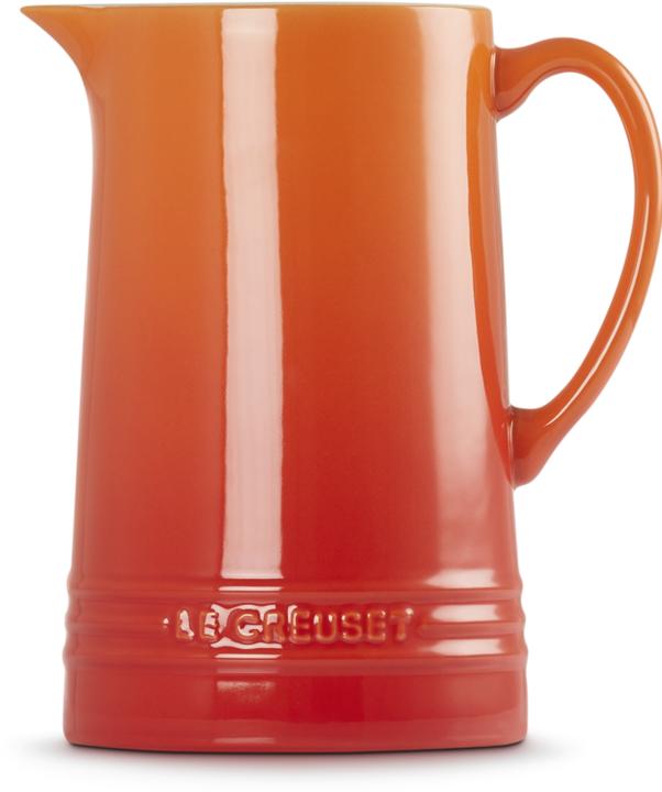 Produktbild Le Creuset SAFTKRUG 1,5 L OFENROT (1.50 l)